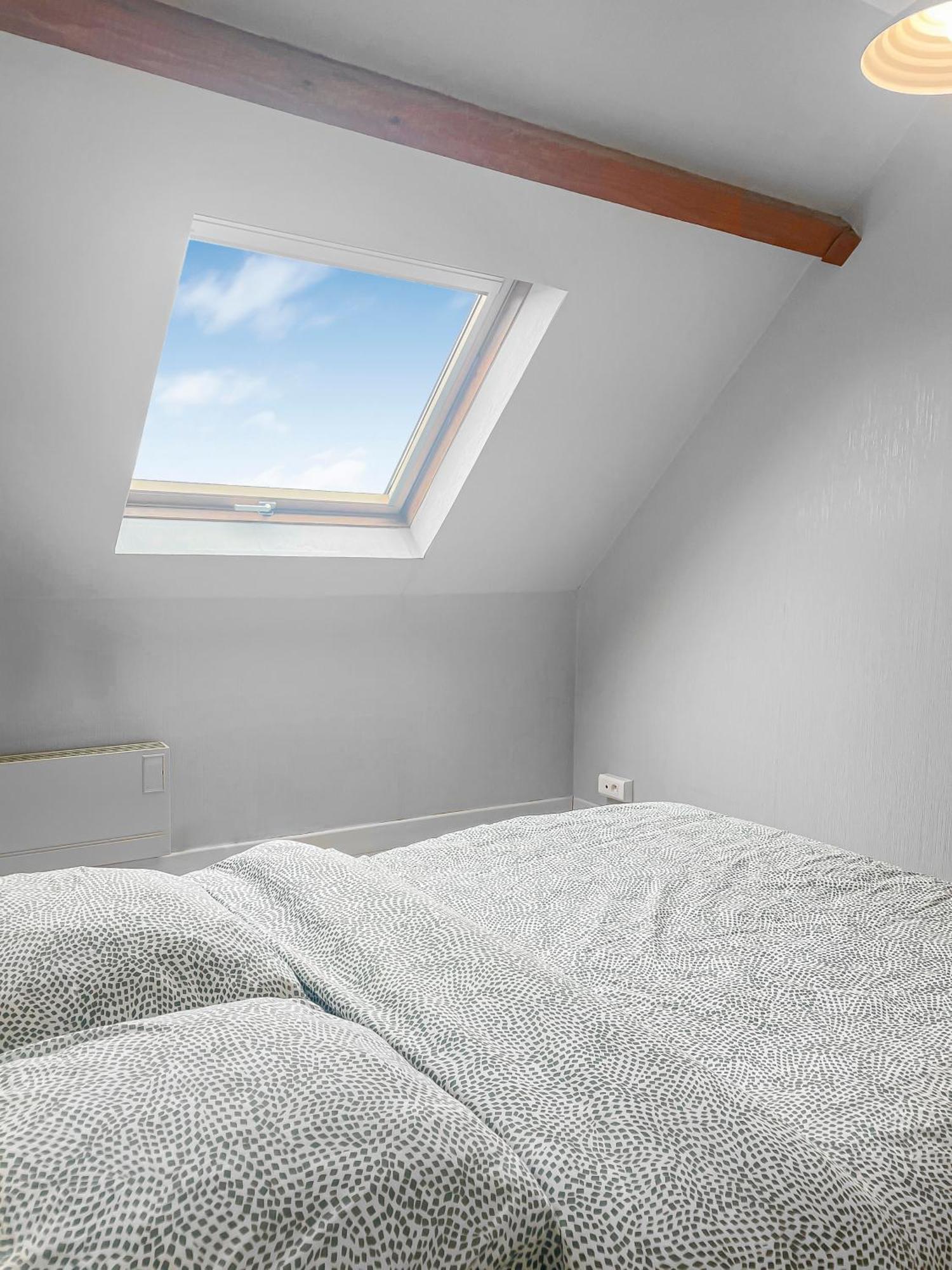 Pied-A-Terre A Montlucon Apartment Luaran gambar